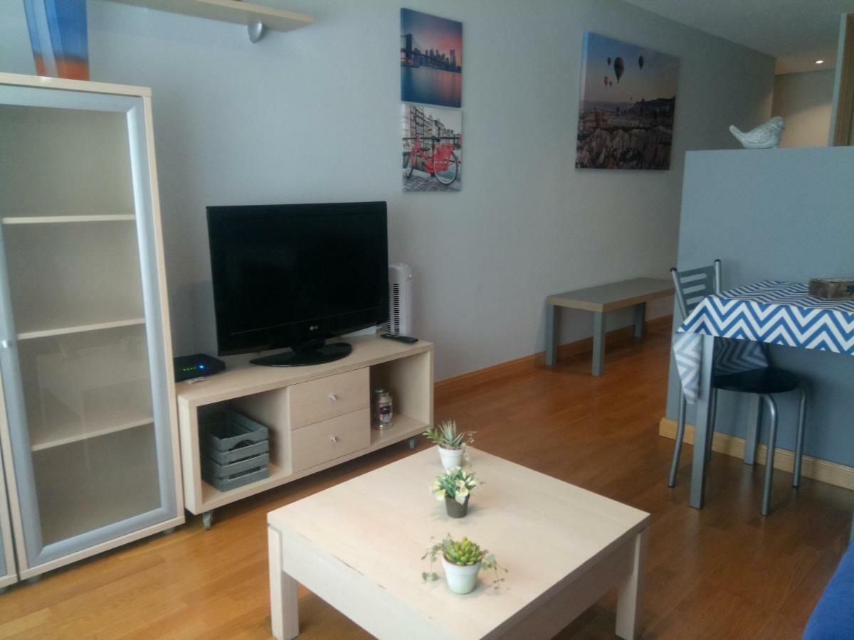 Alojamiento Sala Balust Apartment Salamanca Exterior photo